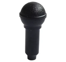 LEGO mikrofon LEGO mikrofon