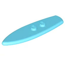 LEGO szörfdeszka LEGO szörfdeszka