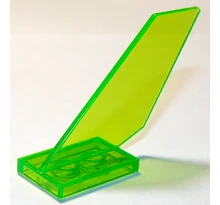 LEGO alaplap, módosított, vezérsík LEGO alaplap, módosított, vezérsík