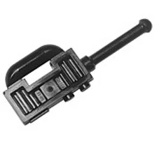 LEGO CB rádió (típus 2)