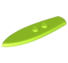 LEGO szörfdeszka LEGO szörfdeszka
