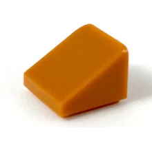 LEGO lejtő 30 fokos 1 x 1 x 2/3