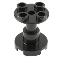 LEGO oszlop 2 x 2 x 2, lyukkal