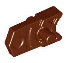 LEGO fegyver, kilövő szerkezet