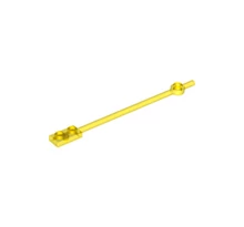 LEGO rúd, 12L, 1 x 2-es alaplappal és 1 x 1-es kerek csatlakozóval LEGO rúd, 12L, 1 x 2-es alaplappal és 1 x 1-es kerek csatlakozóval