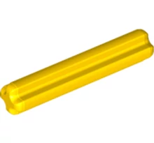 LEGO technic, tengely 3L LEGO technic, tengely 3L