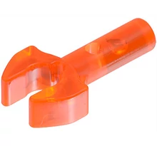 LEGO rúd, 1L, csatlakozóval LEGO rúd, 1L, csatlakozóval