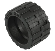 LEGO kerék gumi, 24 x 14 LEGO kerék gumi, 24 x 14