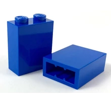 LEGO kocka 1 x 2 x 2 LEGO kocka 1 x 2 x 2