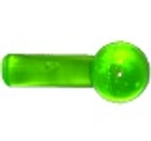 LEGO rúd, 1L, vonóhoroggal