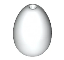 LEGO tojás LEGO tojás