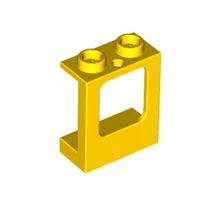 LEGO ablak 1 x 2 x 2, repülőgép LEGO ablak 1 x 2 x 2, repülőgép
