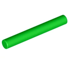 LEGO rúd, 3L