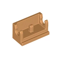 LEGO zsanér 1 x 2 alap LEGO zsanér 1 x 2 alap