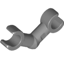 LEGO robot kar, hajlított LEGO robot kar, hajlított