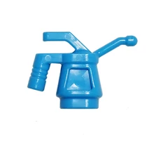 LEGO olajos kanna, bordás fogantyúval LEGO olajos kanna, bordás fogantyúval