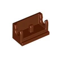 LEGO zsanér 1 x 2 alap LEGO zsanér 1 x 2 alap