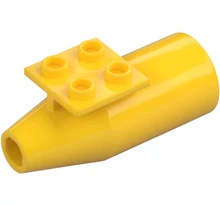 LEGO repülőgép hajtómű LEGO repülőgép hajtómű