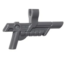 LEGO fegyver, pisztoly, blaster