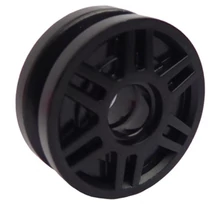 LEGO kerék felni 18 x 8 MM, O