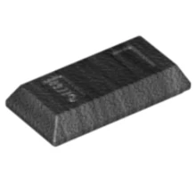 LEGO öntvény rúd LEGO öntvény rúd