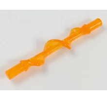 LEGO hullám, energia kitörés, spirál
