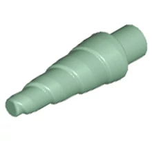 LEGO szarv (unikornis) LEGO szarv (unikornis)