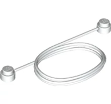 LEGO zsinór, két végén csatlakozóval, 40L LEGO zsinór, két végén csatlakozóval, 40L