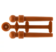 LEGO varázspálca (2 db) LEGO varázspálca (2 db)