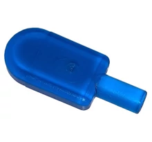 LEGO nyalóka LEGO nyalóka