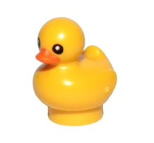 LEGO madár, kiskacsa