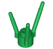 LEGO virág szár LEGO virág szár