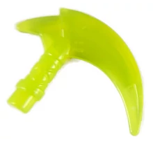 LEGO fegyver, horog rúddal LEGO fegyver, horog rúddal