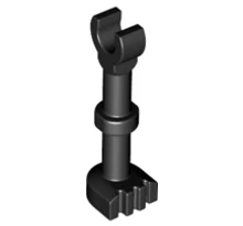 LEGO csontvázláb, hosszú LEGO csontvázláb, hosszú