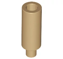 LEGO gyertya LEGO gyertya