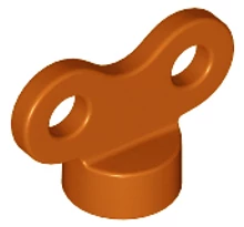 LEGO játék kulcs / felhúzó kulcs LEGO játék kulcs / felhúzó kulcs