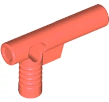 LEGO tömlő csatlakozó