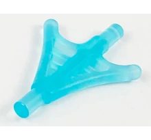 LEGO fegyver, pókháló, nyíl forma LEGO fegyver, pókháló, nyíl forma