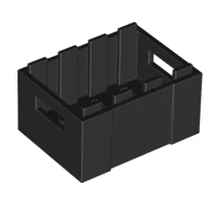 LEGO láda (nagy)