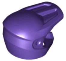 LEGO sportsisak, dirt bike