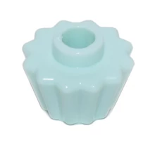 LEGO muffin LEGO muffin