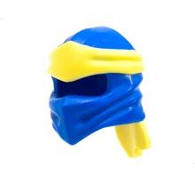 LEGO fejfedő fejpánttal, Ninjago