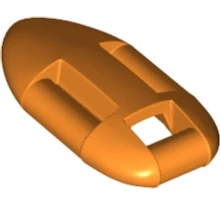 LEGO életmentő bója