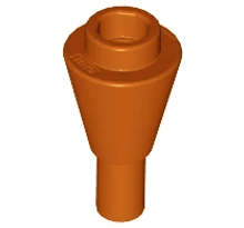 LEGO fagyitölcsér LEGO fagyitölcsér