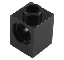 LEGO technic, kocka 1 x 1, 1 lyukkal LEGO technic, kocka 1 x 1, 1 lyukkal