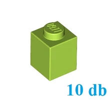 LEGO kocka 1 x 1 - CSOMAG ÁR LEGO kocka 1 x 1 - CSOMAG ÁR