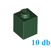 LEGO kocka 1 x 1 - CSOMAG ÁR LEGO kocka 1 x 1 - CSOMAG ÁR
