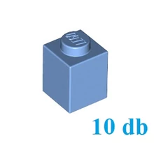 LEGO kocka 1 x 1 - CSOMAG ÁR LEGO kocka 1 x 1 - CSOMAG ÁR