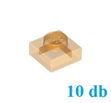 LEGO alaplap 1 x 1 - CSOMAG ÁR