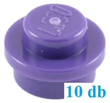 LEGO kerek alaplap 1 x 1 - CSOMAG ÁR LEGO kerek alaplap 1 x 1 - CSOMAG ÁR